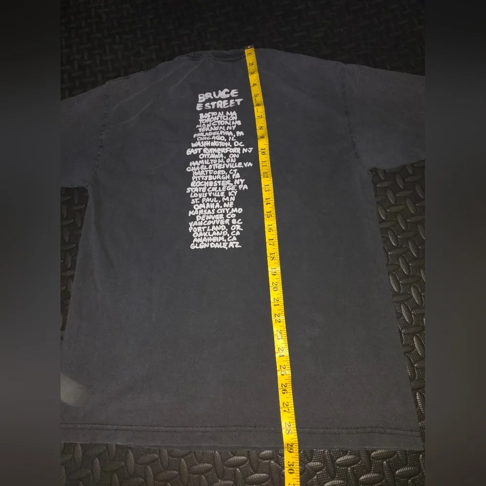 Black Graphic T-Shirt - Picture 11 of 16